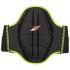 Zandona バックプロテクター Shield Evo X4 High Visibility