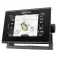 Simrad Plotter com transdutor GO7 XSR ROW HDI