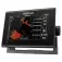 Simrad GO7 XSR ROW HDI plotter with transducer