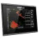 Simrad GO7 XSR ROW 钓鱼绘图仪