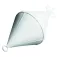 Nuova rade plastic Bi Conical Type I
