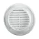 Nuova rade Ventilasjonsrist