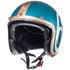 MT Helmets Casco Jet Le Mans 2 SV Hipster