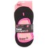 Superdry Calcetines Sport Invisible 2 Pares