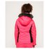 Superdry Luxe Snow Puffer jacka