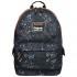Superdry Marble Camo Splater Backpack