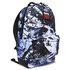 Superdry Abstract Alpine Mountain Backpack