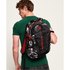 Superdry Mesh Tarp Backpack