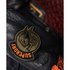 Superdry Endurance Road Trip Leather Jacket