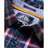 Superdry Washbasket Long Sleeve Shirt