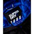Superdry Wave Quilt Jacket