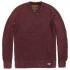 Superdry Garment Dyed L.A.Textured Crew Sweater