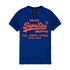 Superdry Shirt Shop Short Sleeve T-Shirt