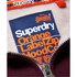 Superdry Sweat À Fermeture Orange Label Hoodie