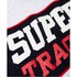 Superdry Triple Drop Track Crew Sweatshirt