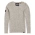 Superdry Maglione Croyde Cable Knit