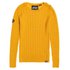 Superdry Jersei Croyde Cable Knit