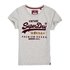 Superdry Premium Goods Sport Kurzarm T-Shirt