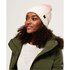 Superdry Clarrie Cable Beanie