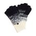 Superdry Clarrie Cable Gloves