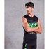 Superdry Active Graphic Sleeveless T-Shirt