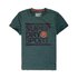 Superdry Core Graphic Kurzarm T-Shirt