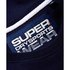 Superdry Camiseta Manga Corta Sportwear Speed
