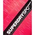 Superdry Sweatshirt Mit Reißverschluss Core Gym Tech Panel