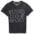 Superdry Core Loose Kurzarm T-Shirt