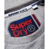 Superdry Sweatshirt Gym Tech USA Crop Crew