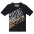 Superdry Camiseta Manga Corta Street Sports