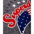 Superdry Camiseta Manga Corta American Star