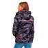 Superdry Arctic Hooded Pop Zip Windcheate Jacket