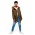Superdry Jaqueta Rookie Heavy Weather Tiger