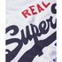 Superdry Maglietta a maniche corte Vintage Logo Tri