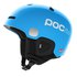 POC Pocito Auric Cut SPIN Helm