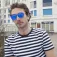 Ocean sunglasses Berlin sunglasses