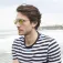 Ocean sunglasses Berlin aurinkolasit