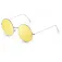 Ocean sunglasses Óculos de sol Circle