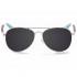 Ocean sunglasses Polariserede Træsolbriller San Remo