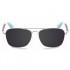 Ocean sunglasses Polariserede Træsolbriller Sorrento