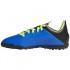 adidas Chaussures Football X Tango 18.4 TF JR