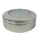 Aqualed Downlight Cromat
