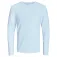 Jack & jones Basic O-Neck 長袖Tシャツ