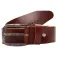 Jack & Jones Jacpaul Leather belt