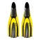 Mares Avanti Superchannel FF Sukelluslaitteet