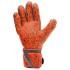 Uhlsport Aerored Supergrip Reflex Goalkeeper Gloves