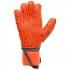 Uhlsport Aerored Supergrip Goalkeeper Gloves