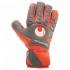 Uhlsport Aerored Soft HB Comp Goalkeeper Gloves