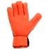Uhlsport Aerored Soft HB Comp Goalkeeper Gloves